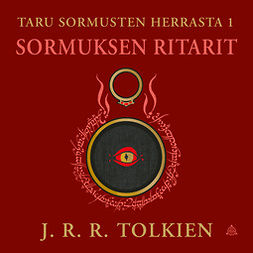 Tolkien, J. R. R. - Taru Sormusten herrasta 1: Sormuksen ritarit (tarkistettu suomennos), audiobook