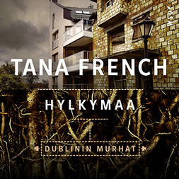 French, Tana - Hylkymaa, äänikirja