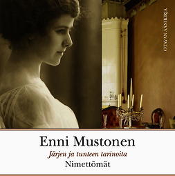 Mustonen, Enni - Nimettömät, audiobook