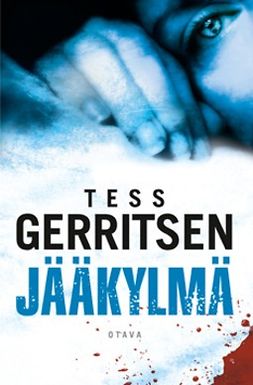 Gerritsen, Tess - Jääkylmä, e-bok