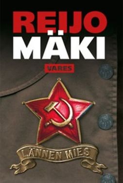 Mäki, Reijo - Lännen mies, ebook