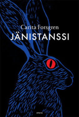 Forsgren, Carita - Jänistanssi, ebook