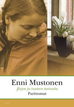 Mustonen, Enni - Parittomat, e-kirja