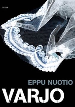 Nuotio, Eppu - Varjo, ebook