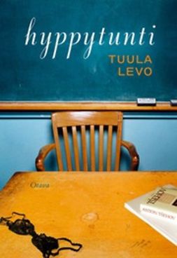 Levo, Tuula - Hyppytunti, ebook