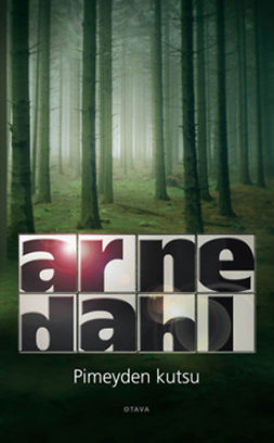 Dahl, Arne - Pimeyden kutsu, ebook