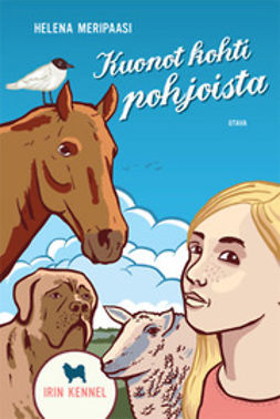 Meripaasi, Helena - Kuonot kohti pohjoista, ebook