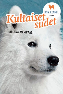 Meripaasi, Helena - Kultaiset sudet, e-bok