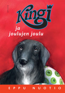 Nuotio, Eppu - Kingi ja joulujen joulu, ebook