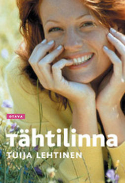 Lehtinen, Tuija - Tähtilinna, ebook