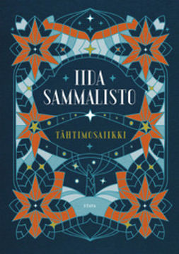 Sammalisto, Iida - Tähtimosaiikki, e-bok