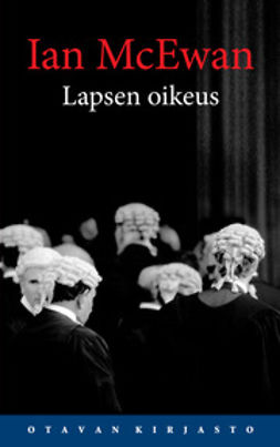 McEwan, Ian - Lapsen oikeus, e-kirja