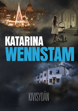 Wennstam, Katarina - Kivisydän, e-bok