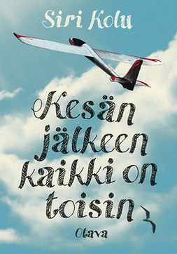 Kolu, Siri - Kesän jälkeen kaikki on toisin, ebook