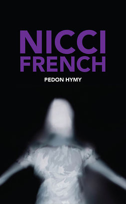 French, Nicci - Pedon hymy, e-kirja