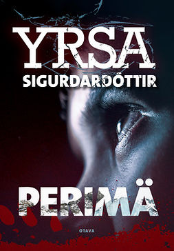 Sigurðardóttir, Yrsa - Perimä, e-kirja