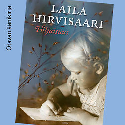 Hirvisaari, Laila - Hiljaisuus, audiobook