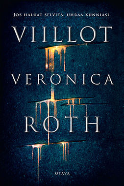 Roth, Veronica - Viillot, e-kirja