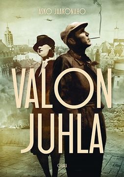 Jaakonaho, Asko - Valon juhla, e-bok