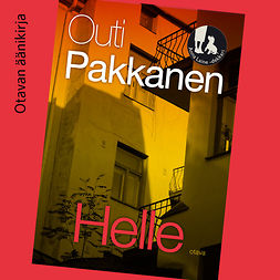 Pakkanen, Outi - Helle, audiobook