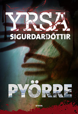 Sigurðardóttir, Yrsa - Pyörre, e-kirja