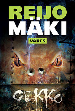 Mäki, Reijo - Gekko, ebook