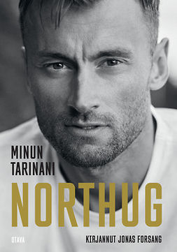 Forsang, Jonas - Northug: Minun tarinani, e-kirja