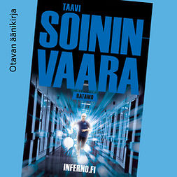 Soininvaara, Taavi - Inferno.fi, audiobook
