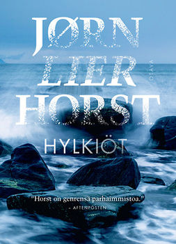 Horst, Jørn Lier - Hylkiöt, e-kirja