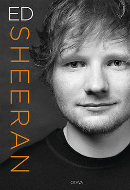 Smith, Sean - Ed Sheeran, e-bok