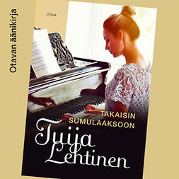 Lehtinen, Tuija - Takaisin Sumulaaksoon, äänikirja