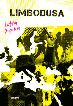 Dufva, Lotta - Limbodusa, e-kirja