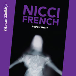 French, Nicci - Pedon hymy, äänikirja