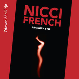 French, Nicci - Pimeyden syli, äänikirja