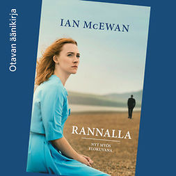 McEwan, Ian - Rannalla, audiobook