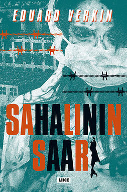 Verkin, Eduard - Sahalinin saari, ebook