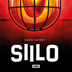 Howey, Hugh - Siilo, audiobook