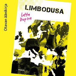 Dufva, Lotta - Limbodusa, audiobook