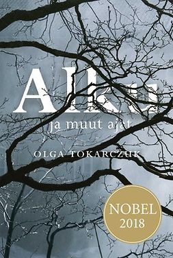 Tokarczuk, Olga - Alku ja muut ajat, e-bok