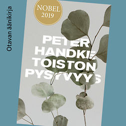 Handke, Peter - Toiston pysyvyys, äänikirja