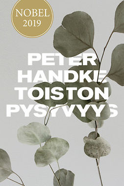 Handke, Peter - Toiston pysyvyys, e-kirja