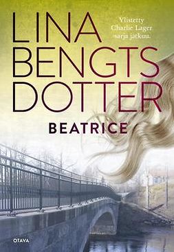 Bengtsdotter, Lina - Beatrice, e-kirja