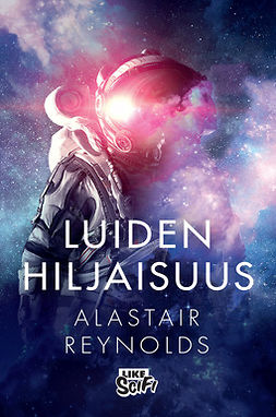 Reynolds, Alastair - Luiden hiljaisuus, e-bok