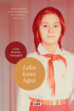 Knausgård, Linda Boström - Lokakuun lapsi, e-kirja