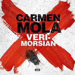 Mola, Carmen - Verimorsian, audiobook
