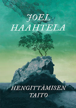 Haahtela, Joel - Hengittämisen taito, e-kirja