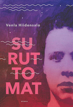 Hiidensalo, Venla - Suruttomat, ebook