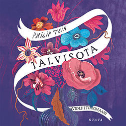 Teir, Philip - Talvisota. Avioliittoromaani, audiobook