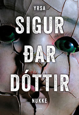 Sigurðardóttir, Yrsa - Nukke, e-bok