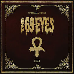 Forss, Timo Kalevi - The 69 Eyes, äänikirja